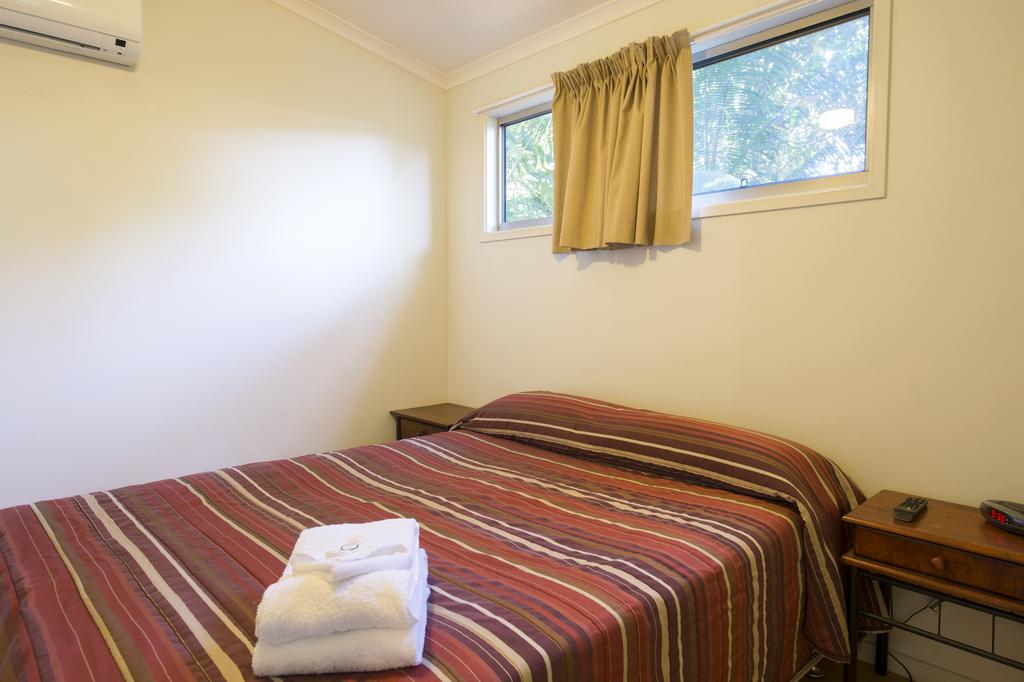 Darwin Holiday & Caravan Park