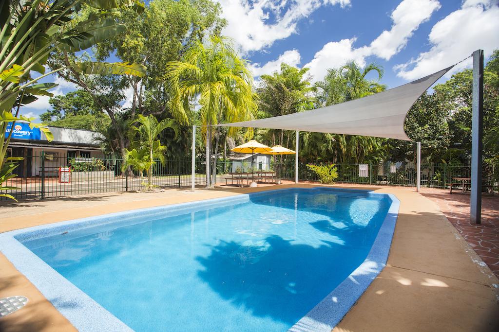 Darwin Holiday & Caravan Park