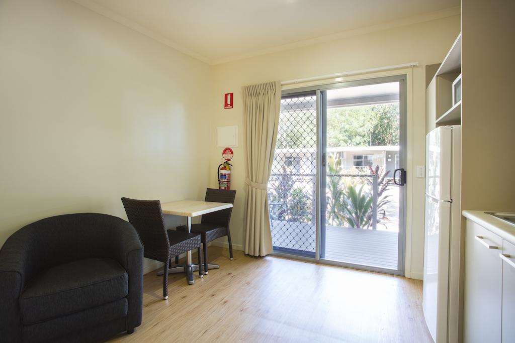 Darwin Holiday & Caravan Park