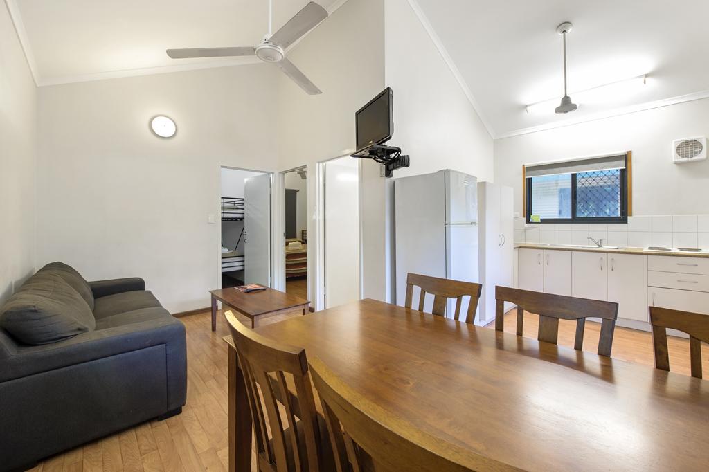 Darwin Holiday & Caravan Park