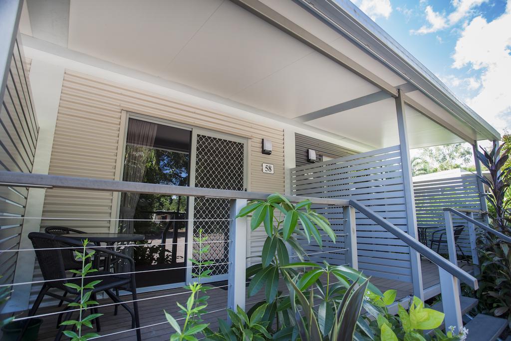 Darwin Holiday & Caravan Park