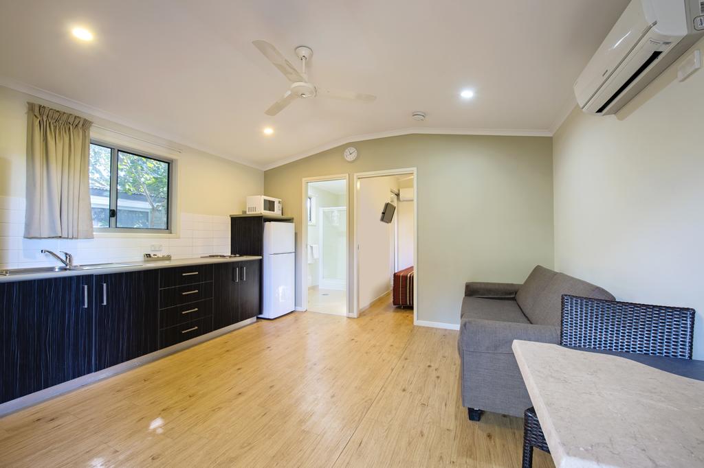 Darwin Holiday & Caravan Park