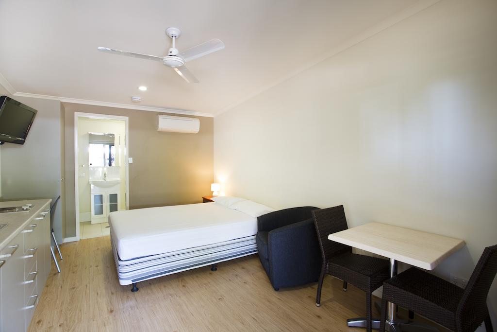 Darwin Holiday & Caravan Park