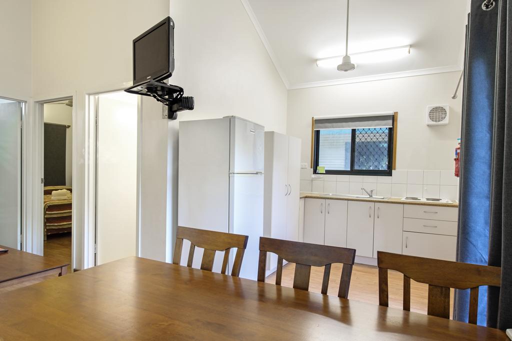 Darwin Holiday & Caravan Park