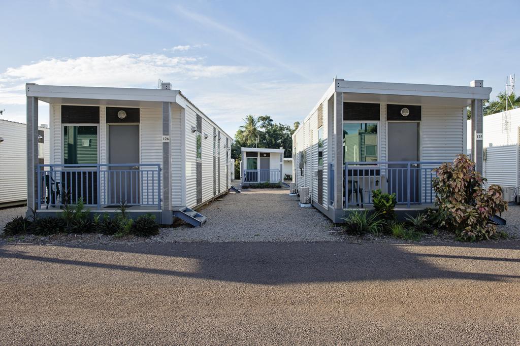 Darwin Holiday & Caravan Park