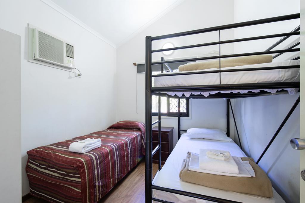 Darwin Holiday & Caravan Park