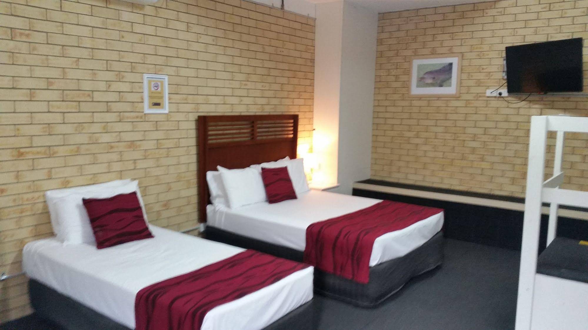 Acacia Ridge Motel