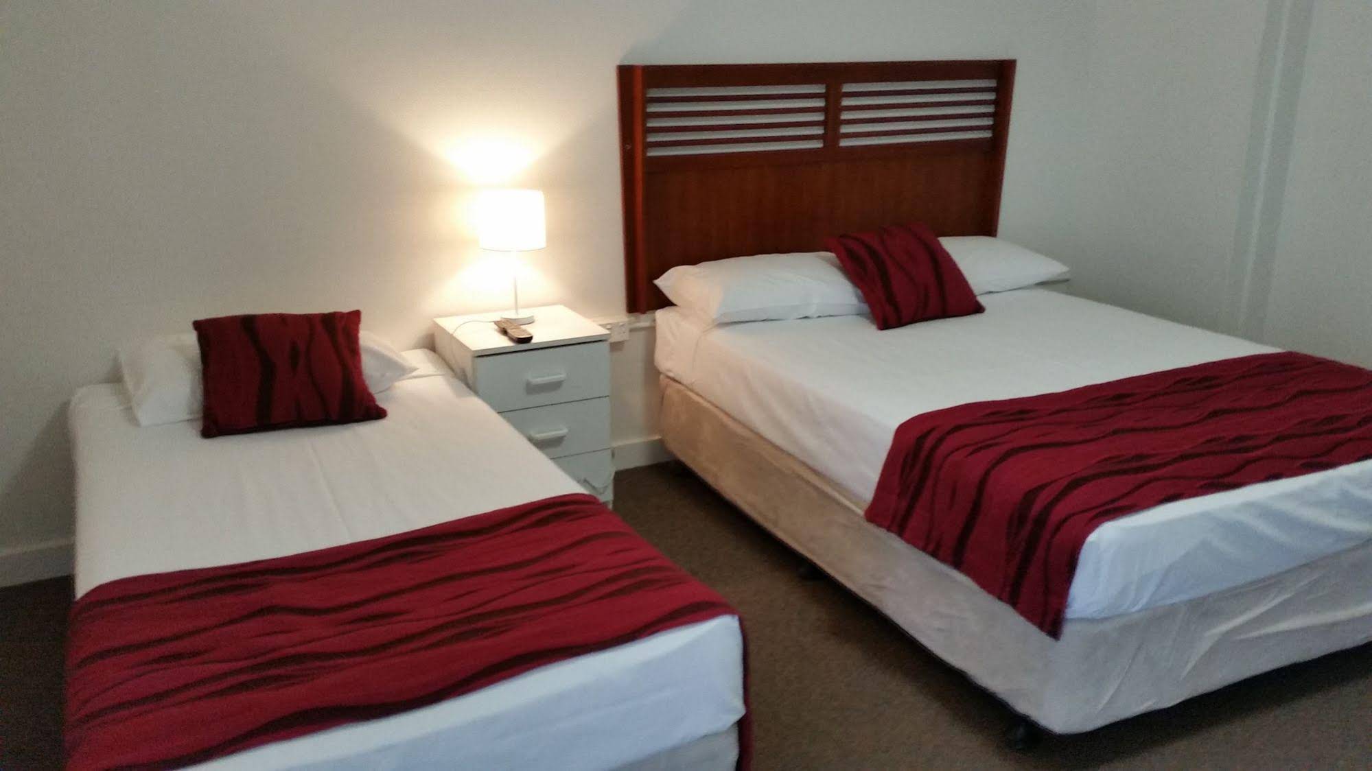 Acacia Ridge Motel