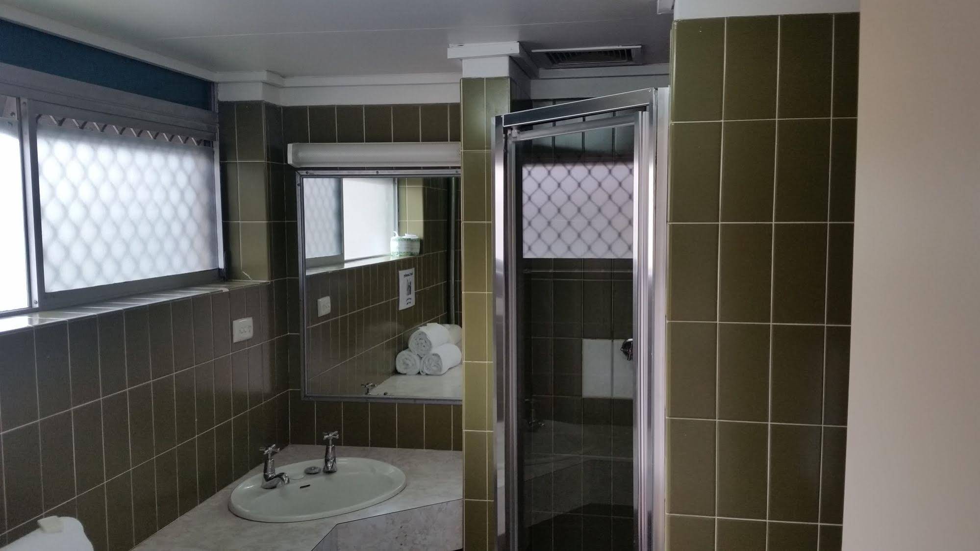 Acacia Ridge Motel