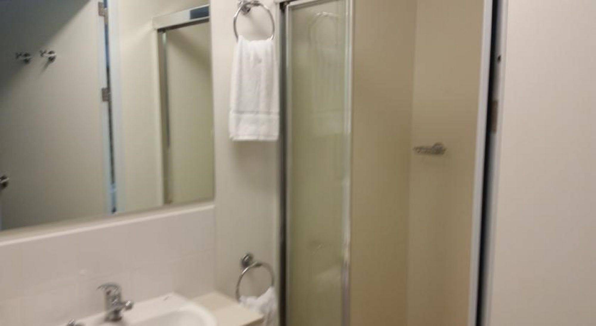 Acacia Ridge Motel