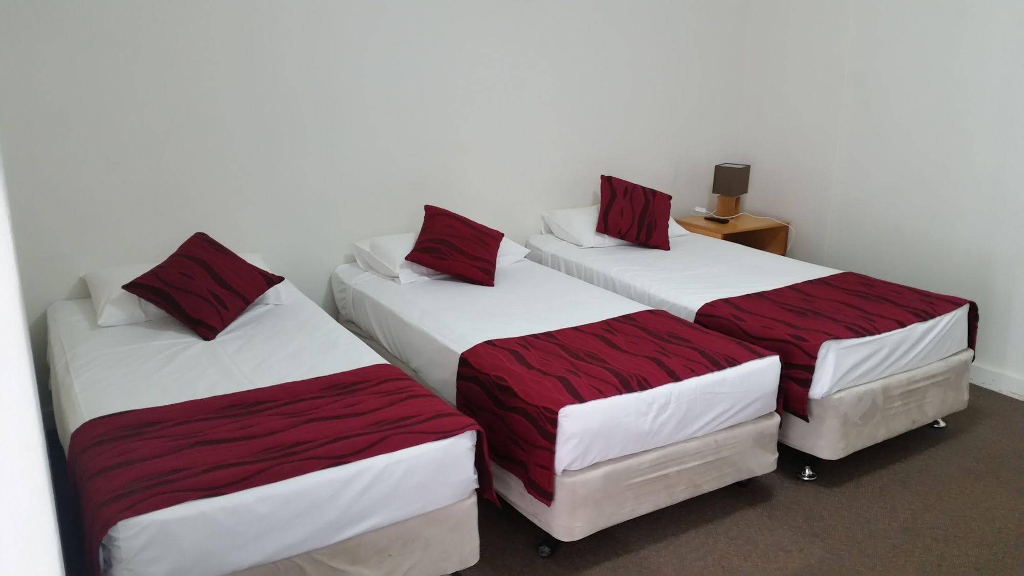 Acacia Ridge Motel