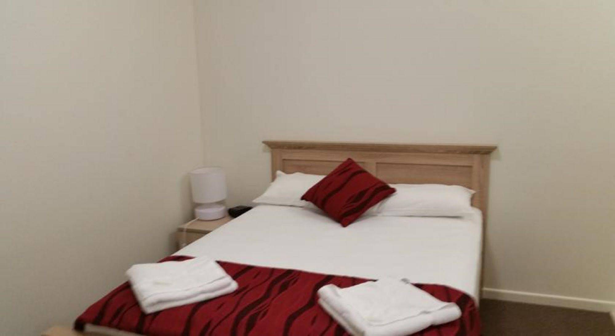 Acacia Ridge Motel