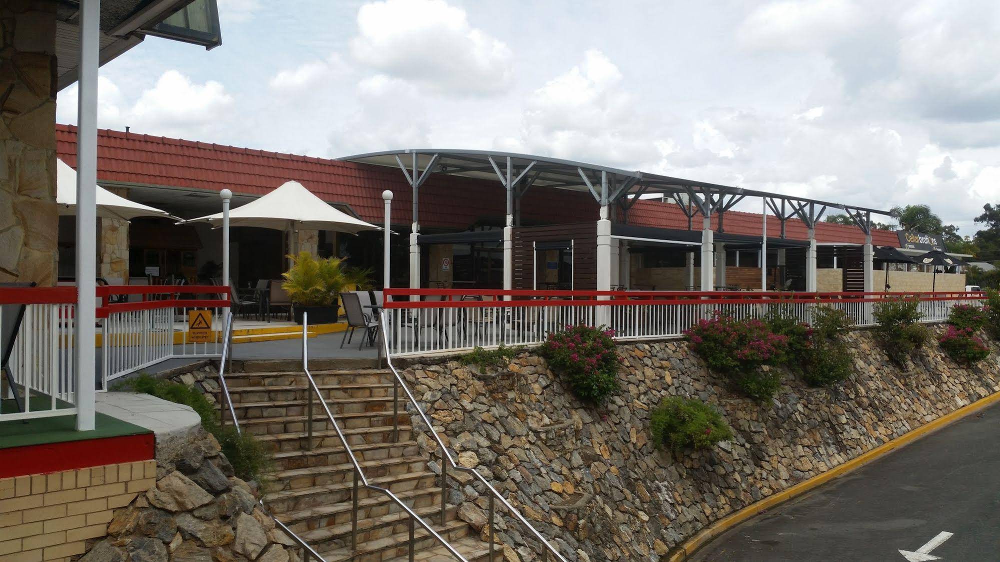 Acacia Ridge Motel