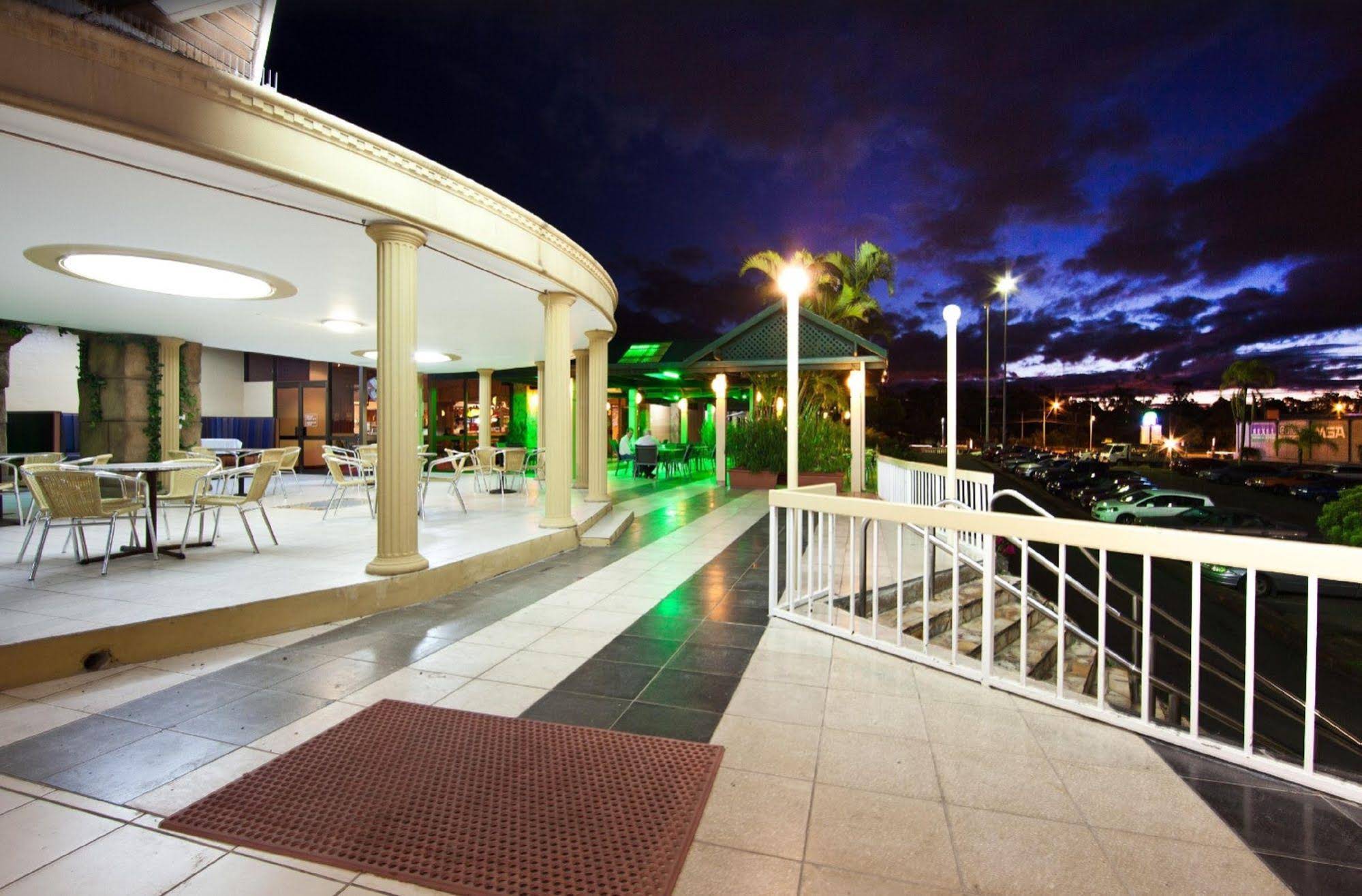 Acacia Ridge Motel