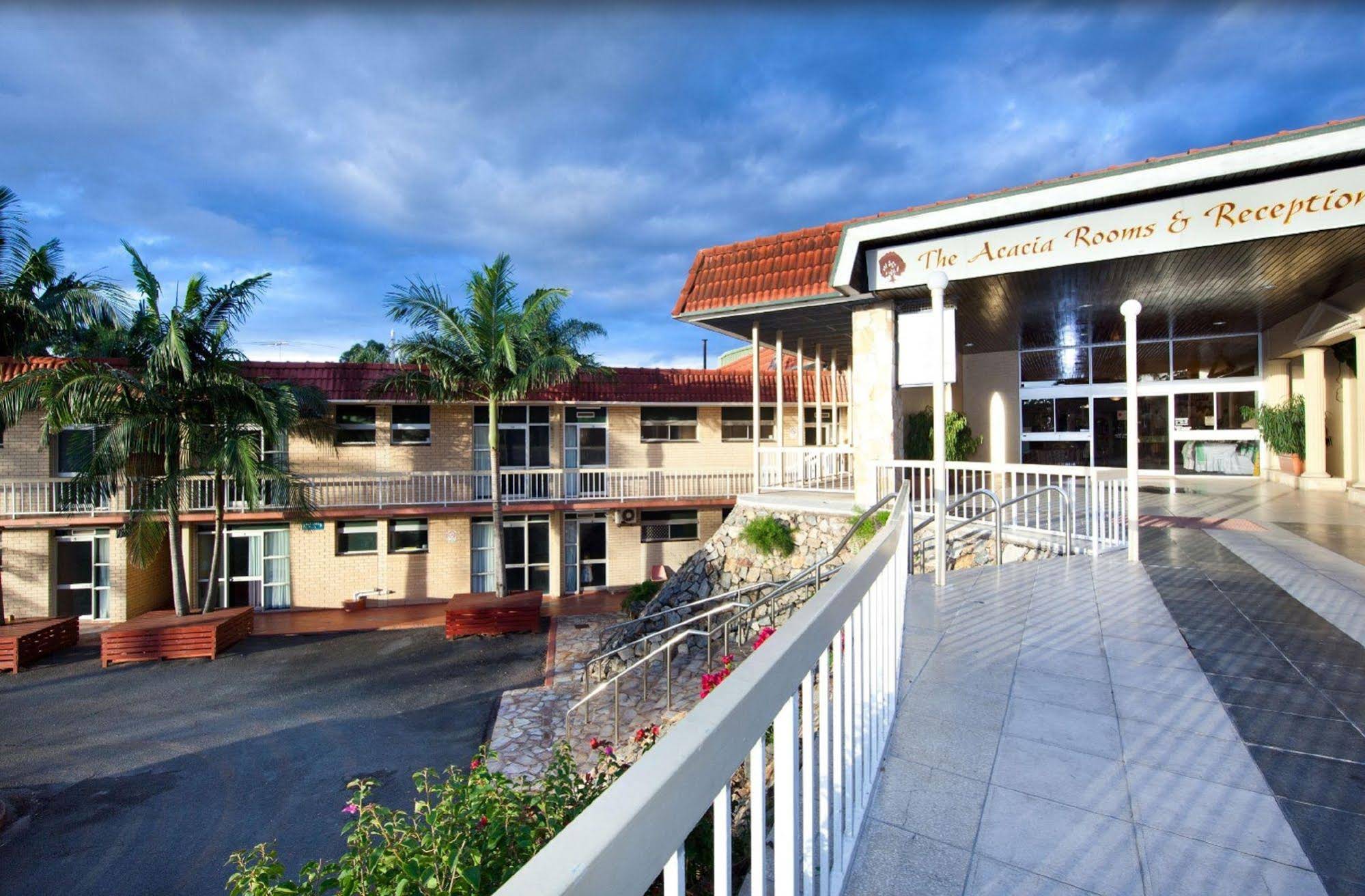 Acacia Ridge Motel