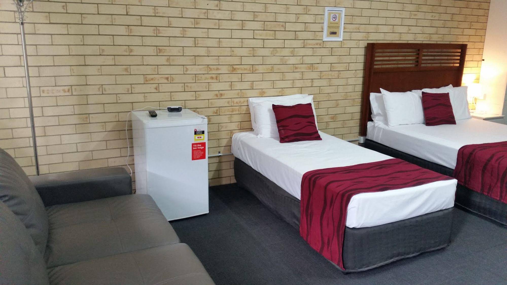 Acacia Ridge Motel