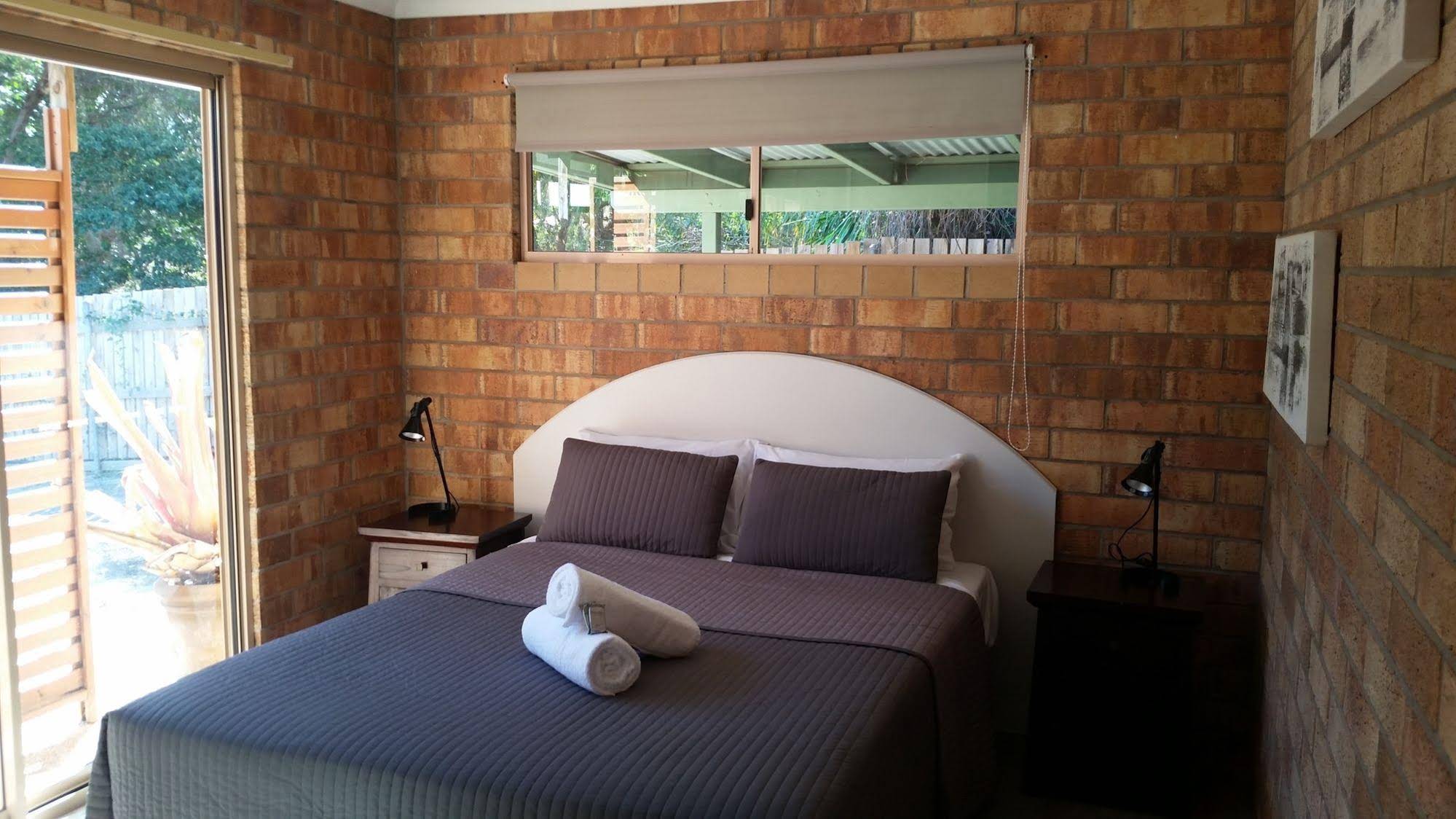 Agnes Palms Accommodation and Motel