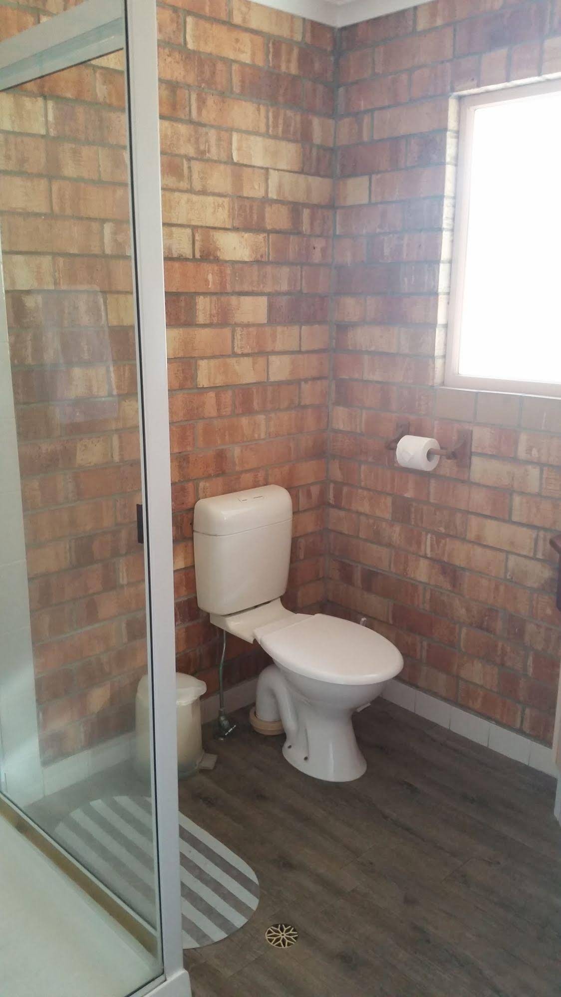 Agnes Palms Accommodation and Motel