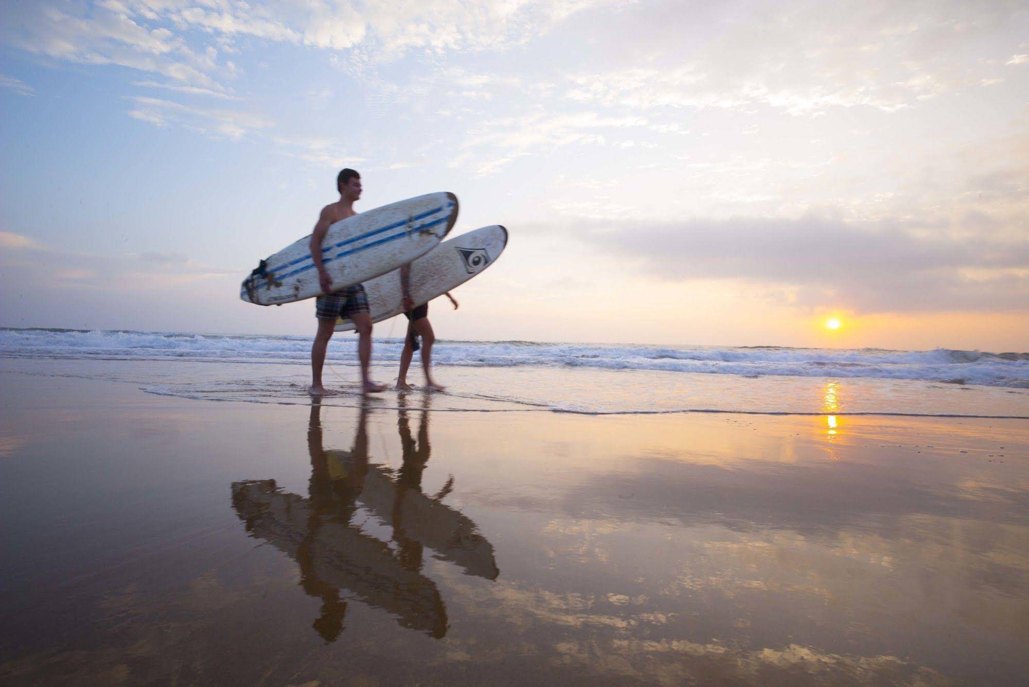 Agnes Palms Accommodation and Motel