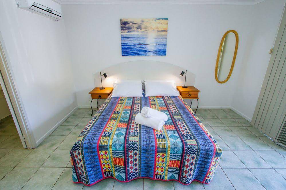 Agnes Palms Accommodation and Motel