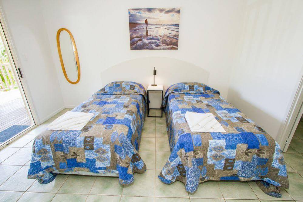 Agnes Palms Accommodation and Motel