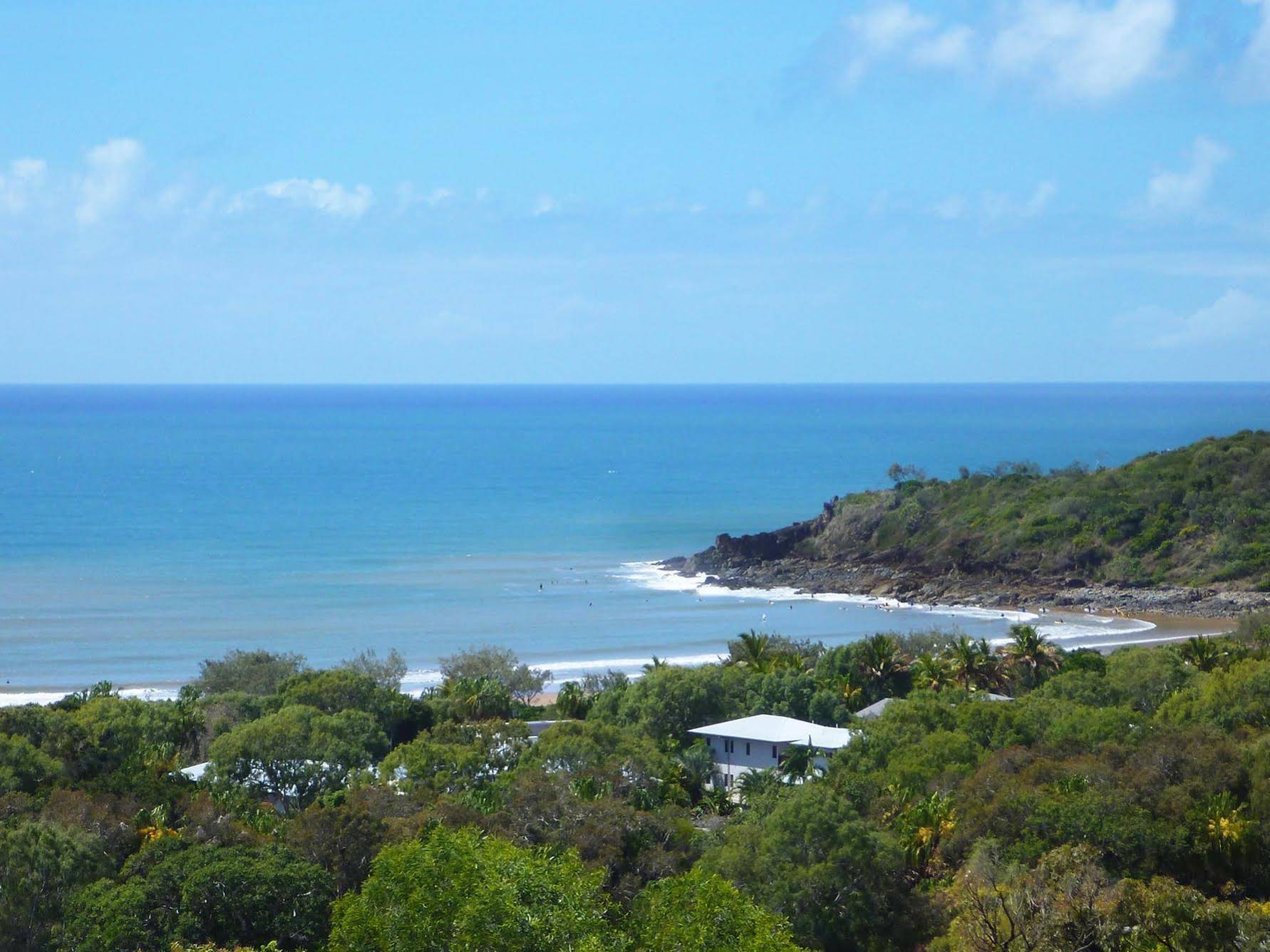 Agnes Palms Accommodation and Motel