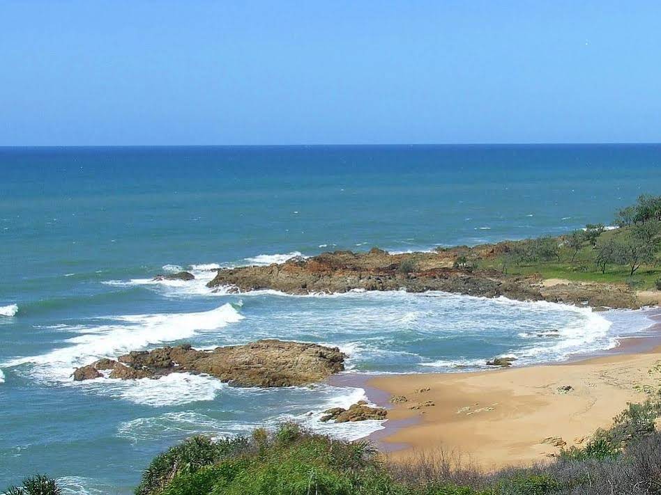 Agnes Palms Accommodation and Motel