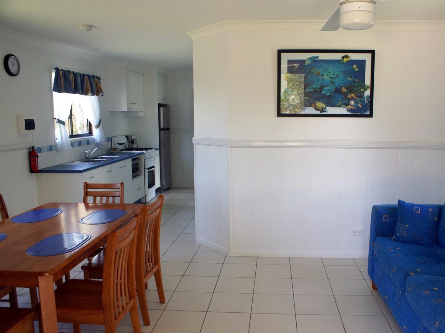 Broadwater Haven, Deepwater