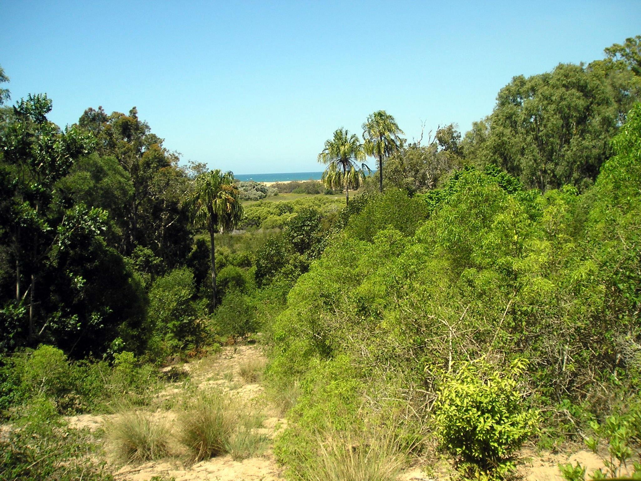 Broadwater Haven, Deepwater