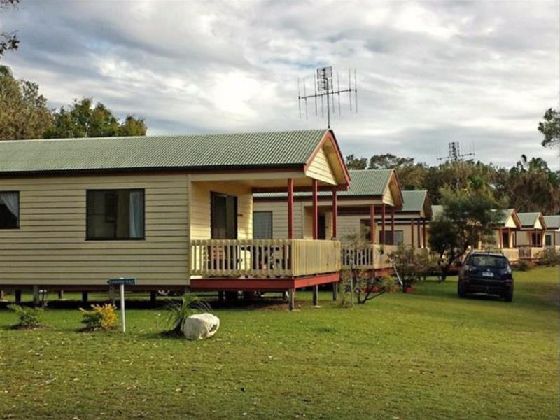 Broadwater Haven, Deepwater