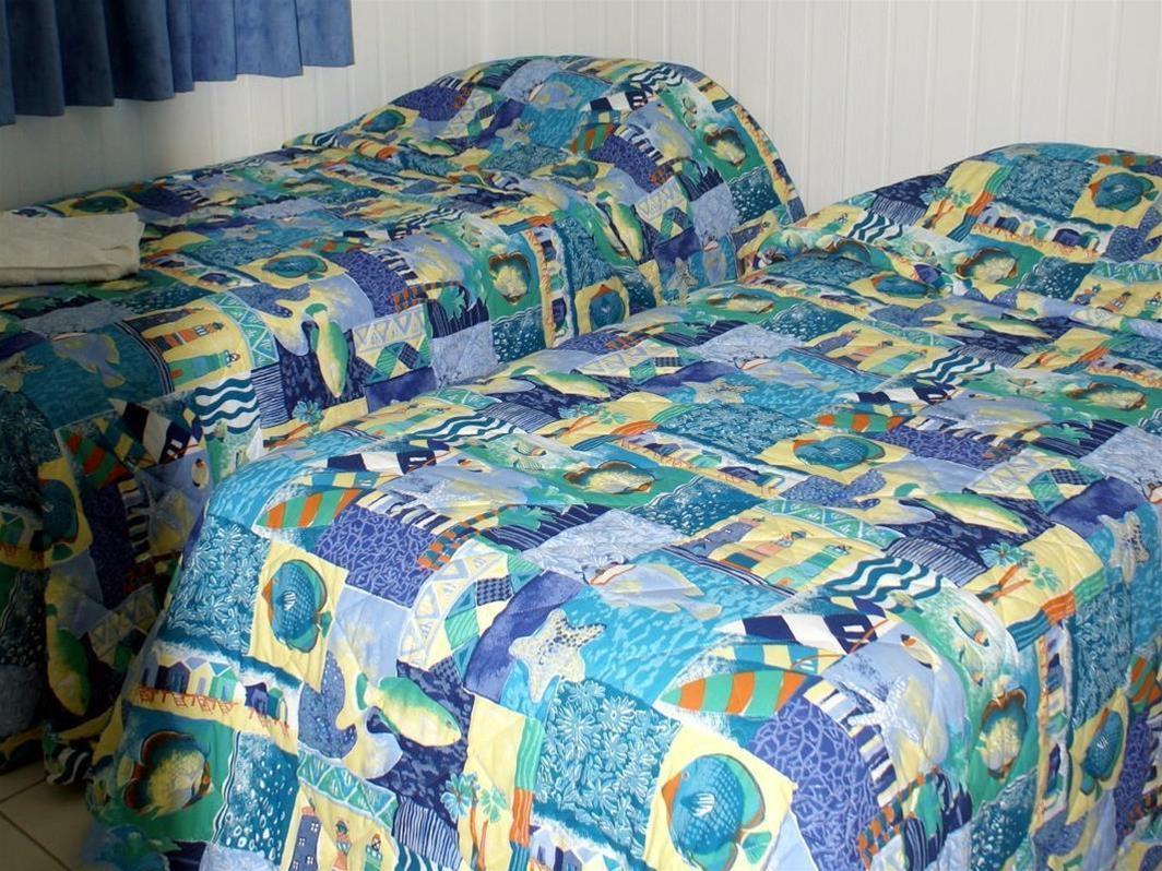 Broadwater Haven, Deepwater