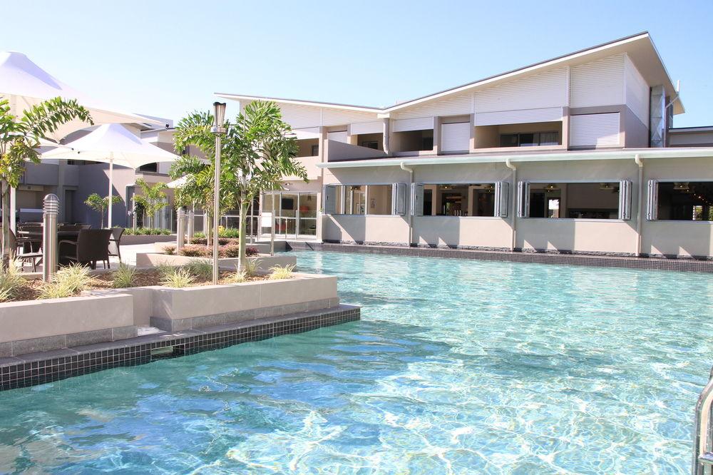 Lagoons 1770 Resort & Spa