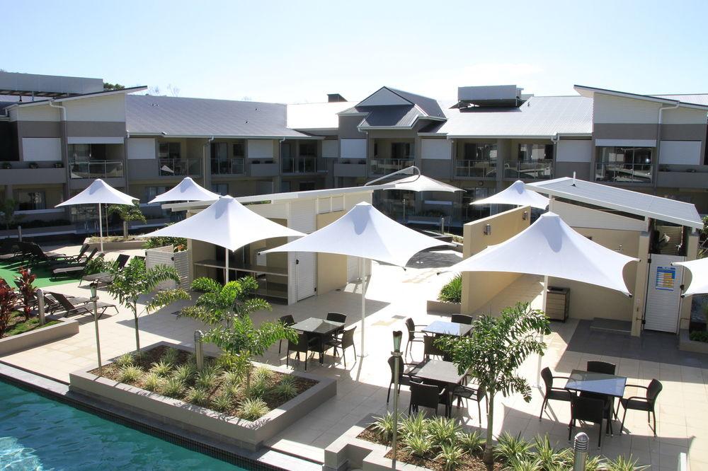 Lagoons 1770 Resort & Spa