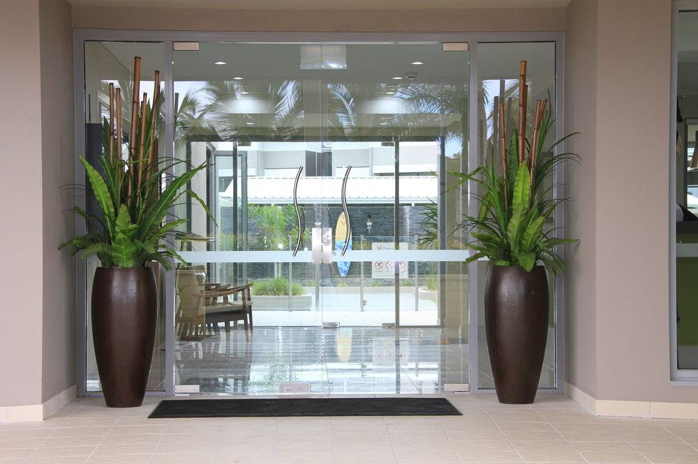 Lagoons 1770 Resort & Spa