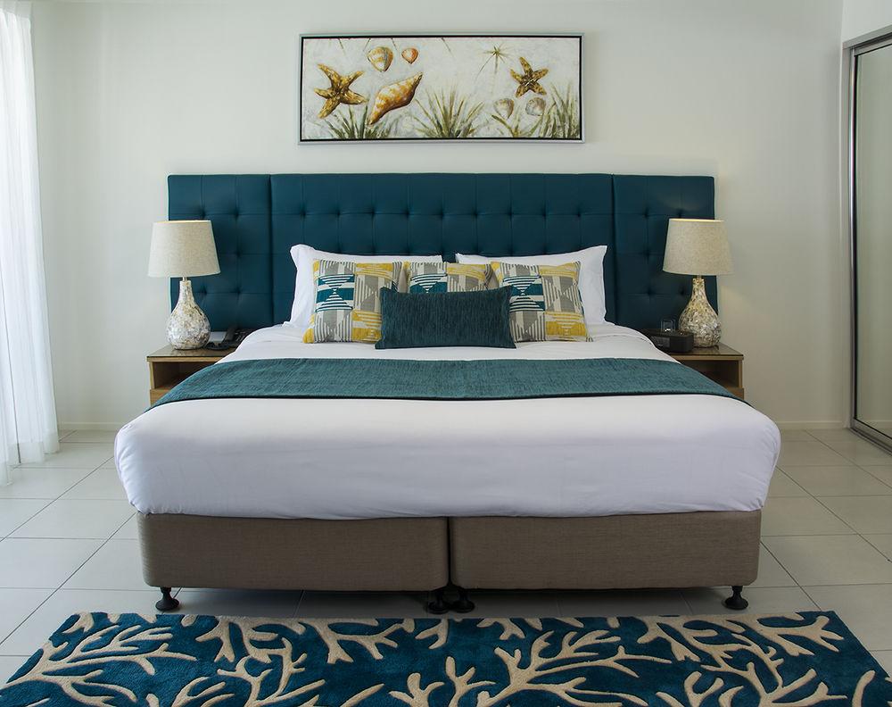 Lagoons 1770 Resort & Spa