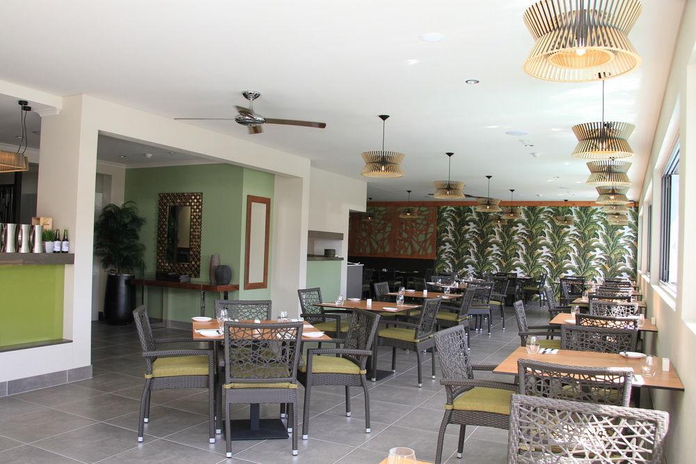 Lagoons 1770 Resort & Spa