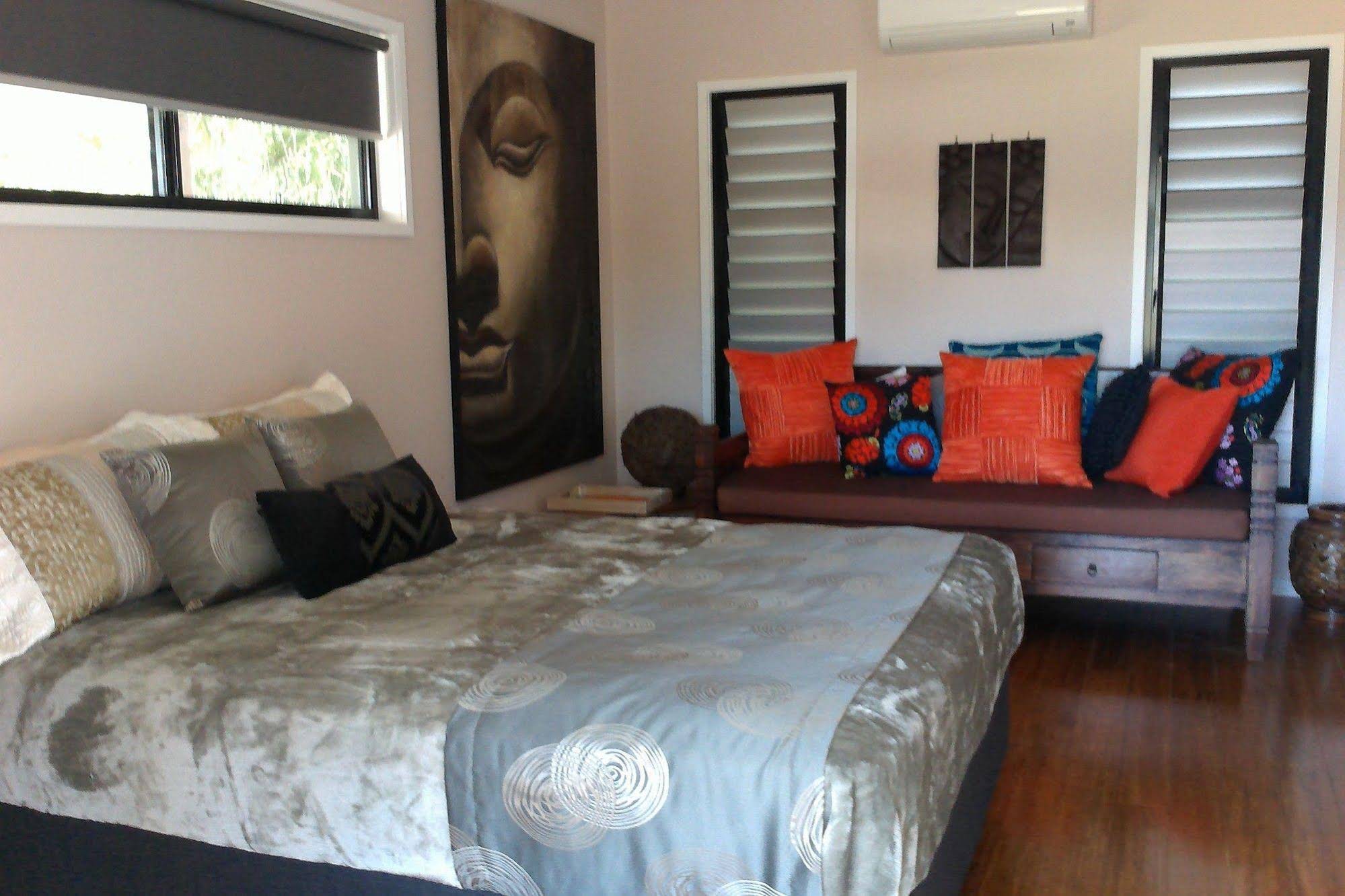 The Zen Den Bed & Breakfast