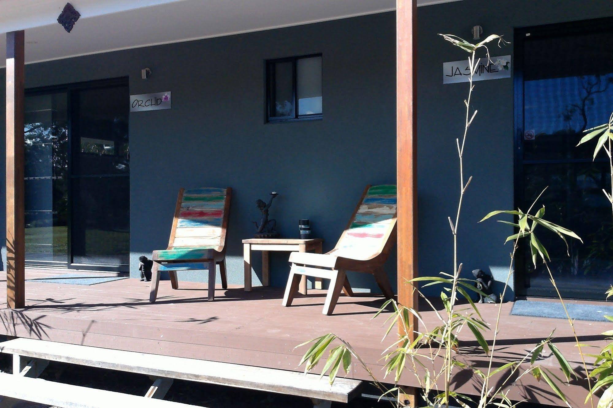 The Zen Den Bed & Breakfast