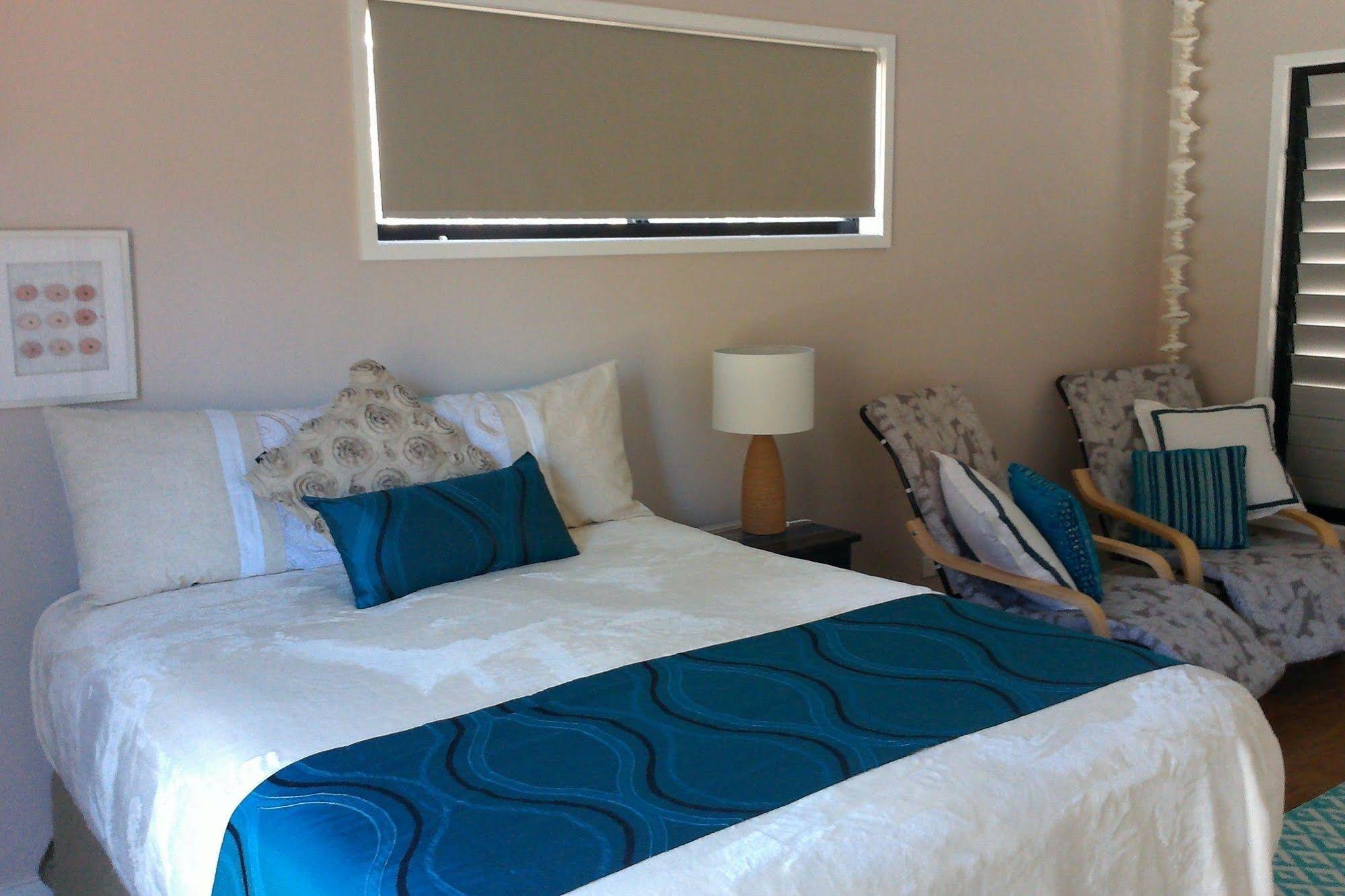 The Zen Den Bed & Breakfast