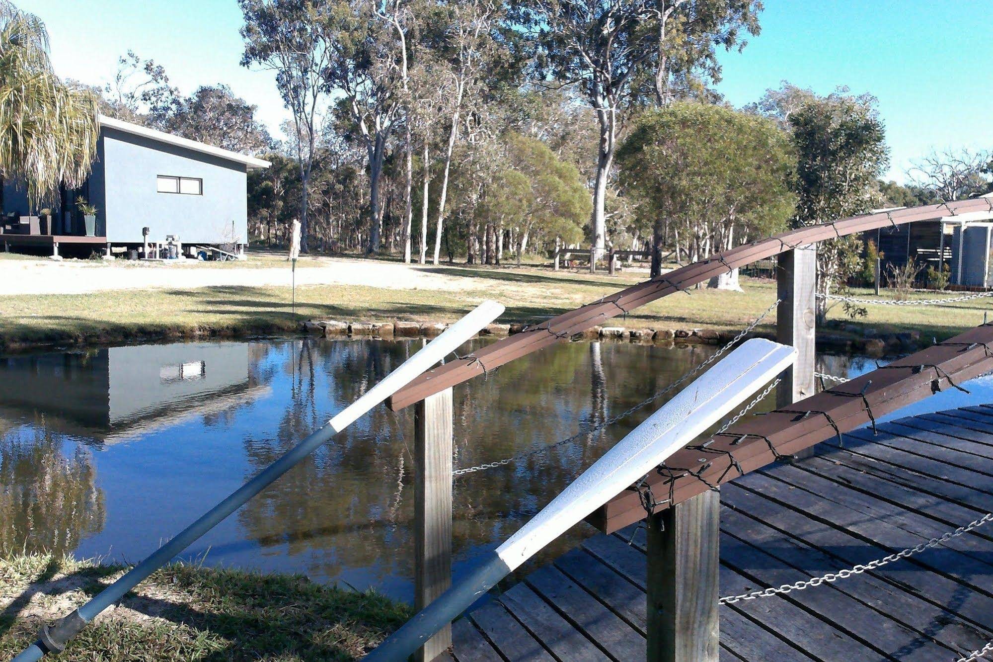 The Zen Den Bed & Breakfast