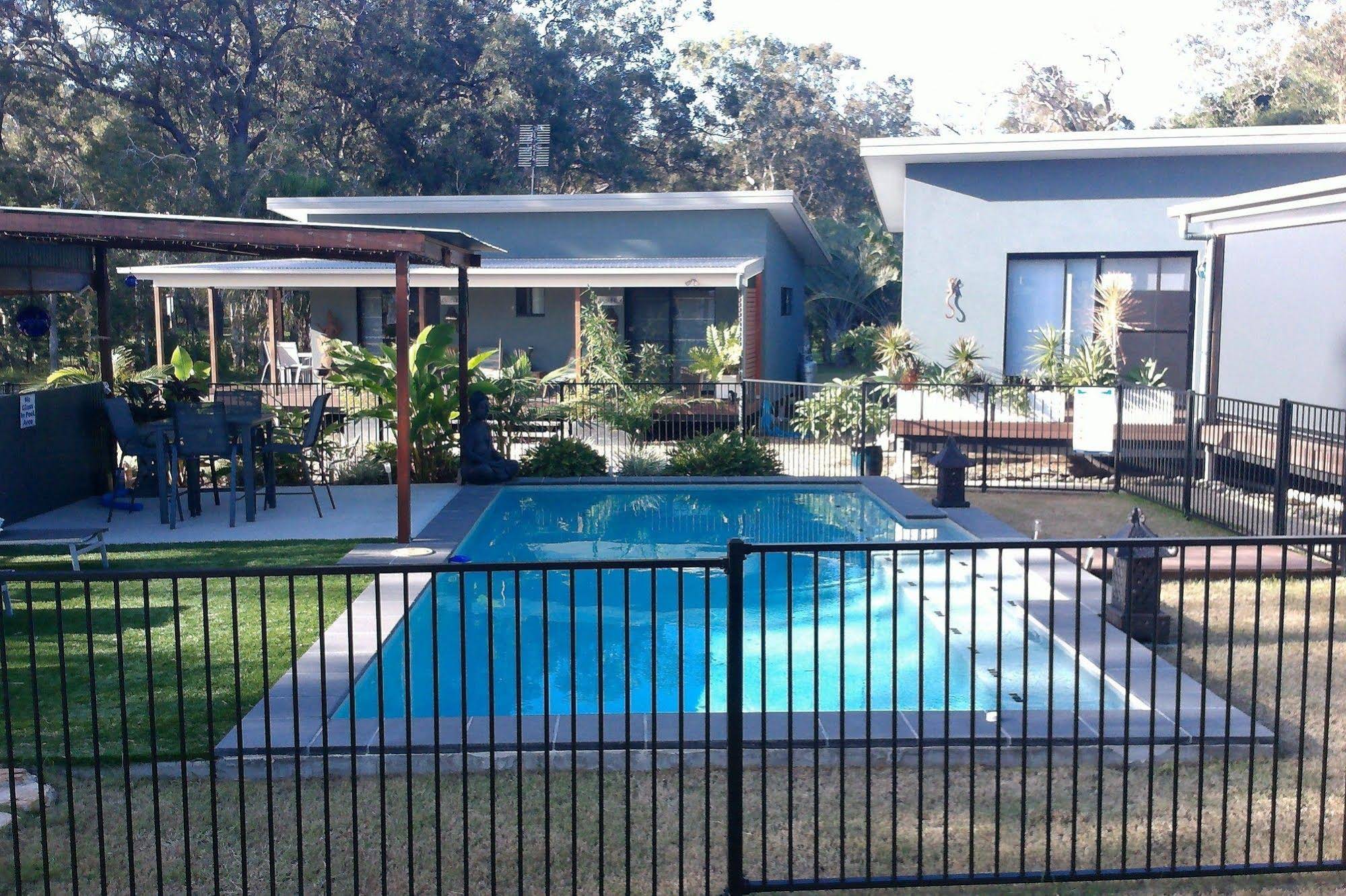 The Zen Den Bed & Breakfast