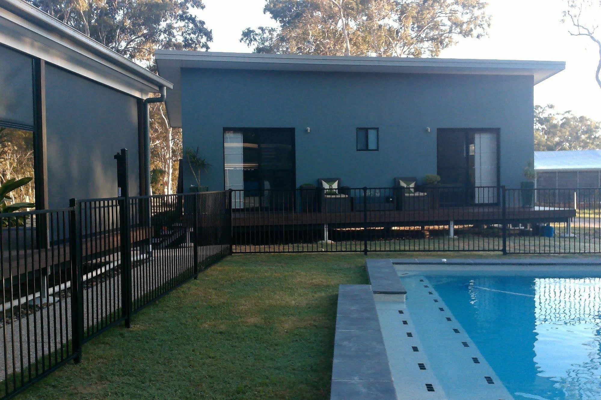 The Zen Den Bed & Breakfast