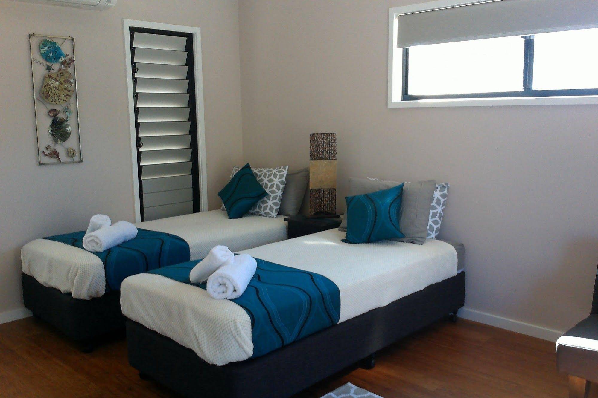 The Zen Den Bed & Breakfast