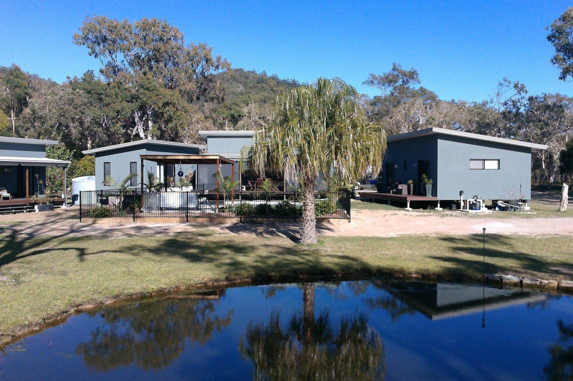 The Zen Den Bed & Breakfast