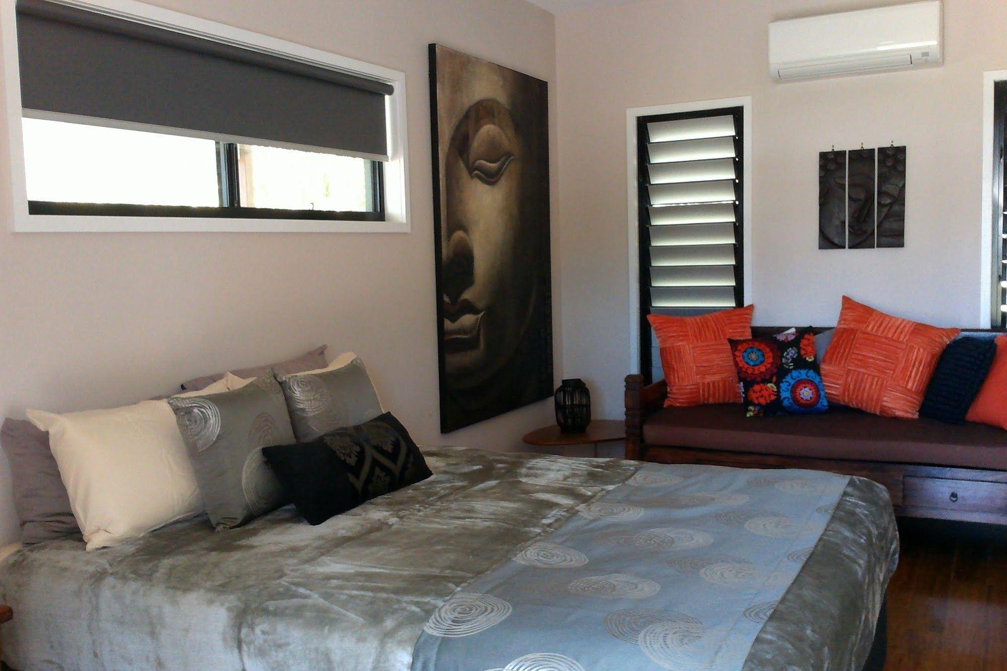 The Zen Den Bed & Breakfast