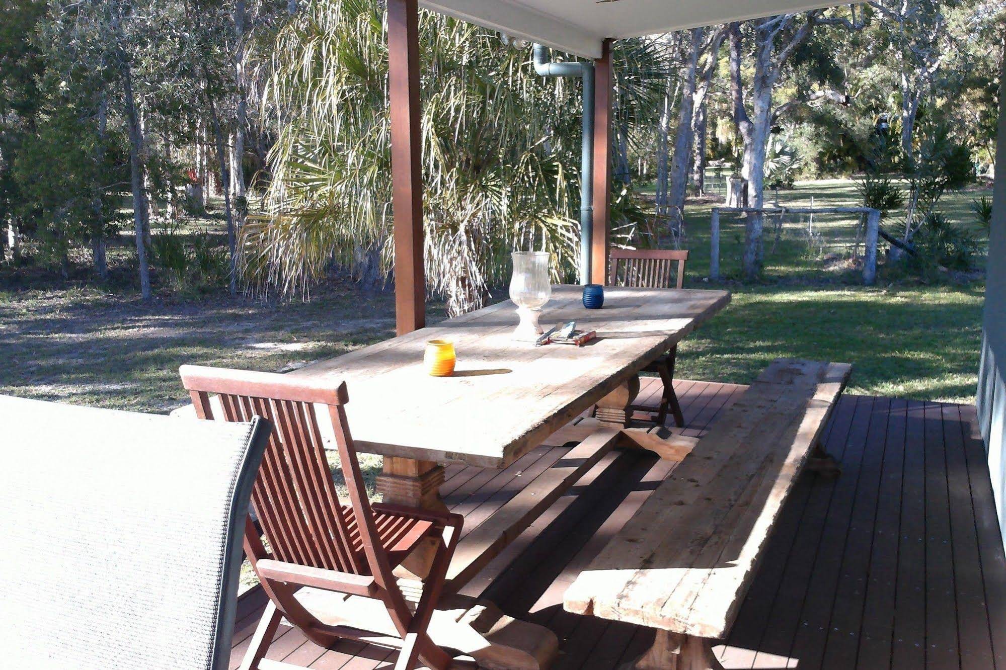 The Zen Den Bed & Breakfast