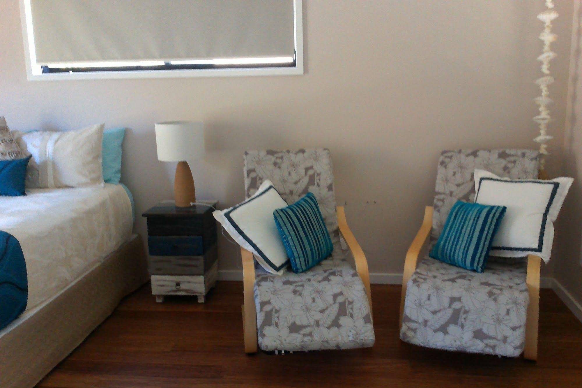 The Zen Den Bed & Breakfast