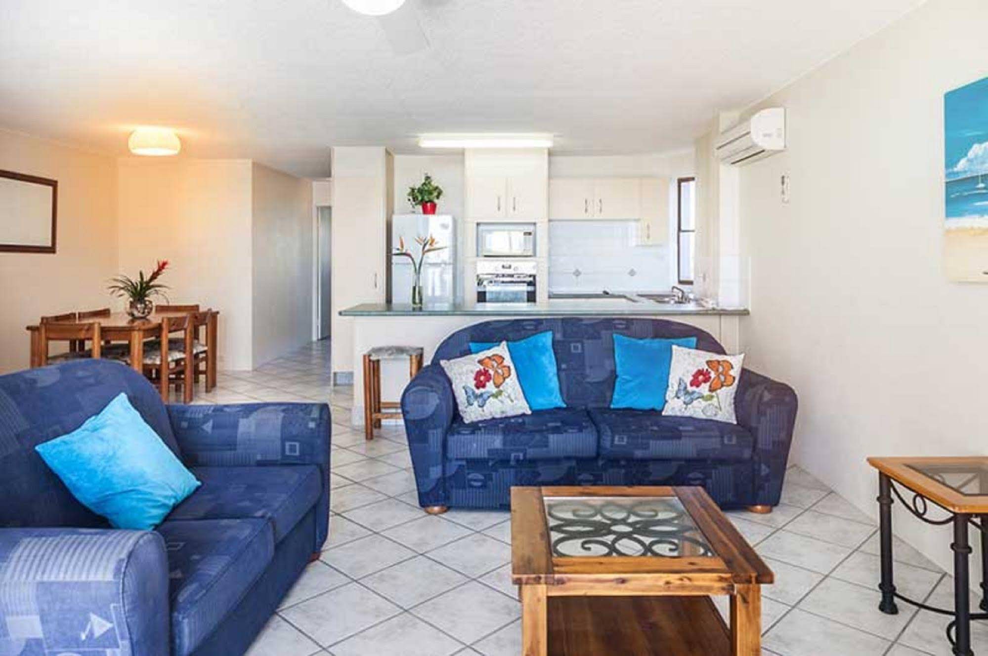 Alexandria Apartments