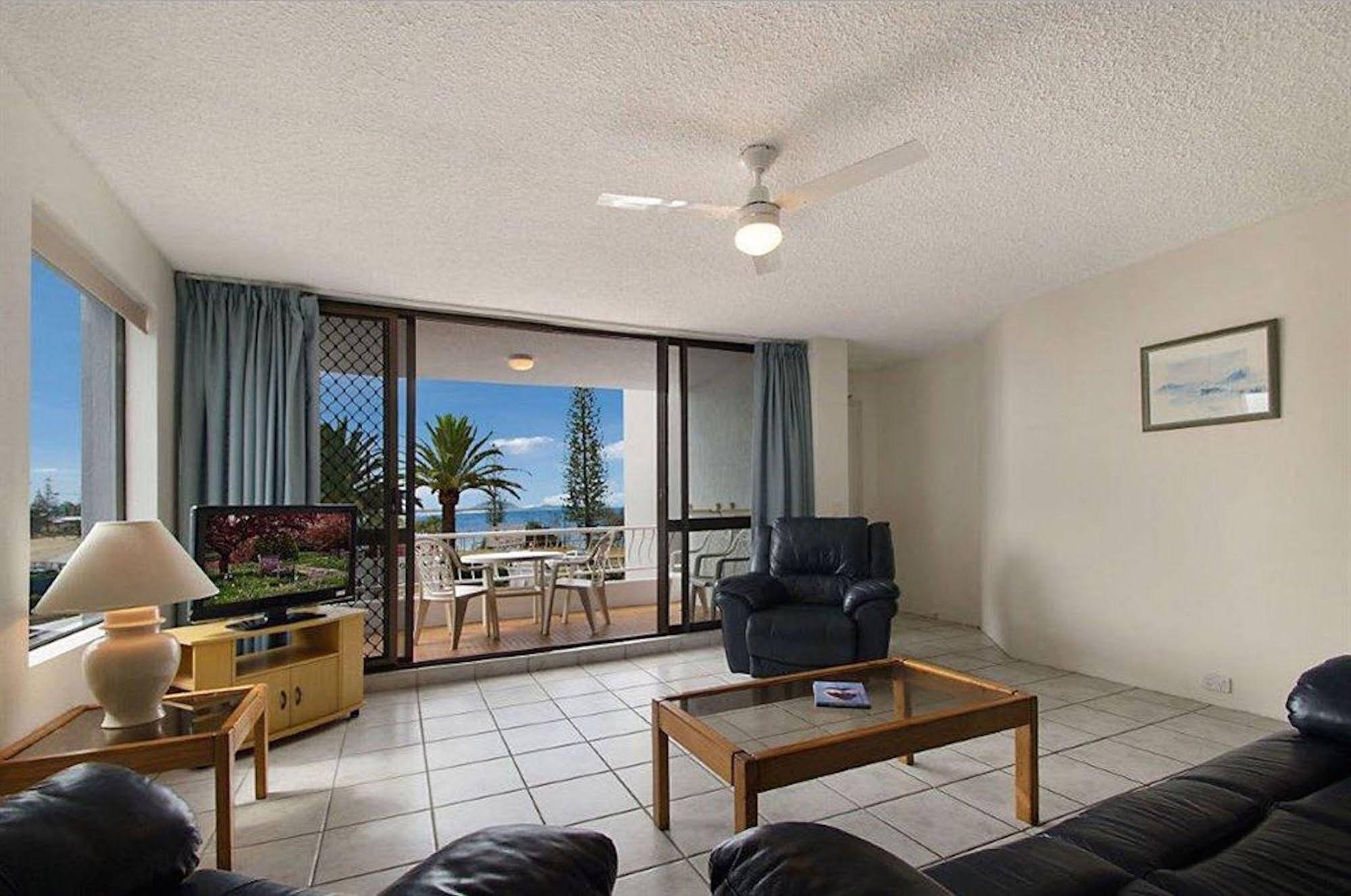 Alexandria Apartments