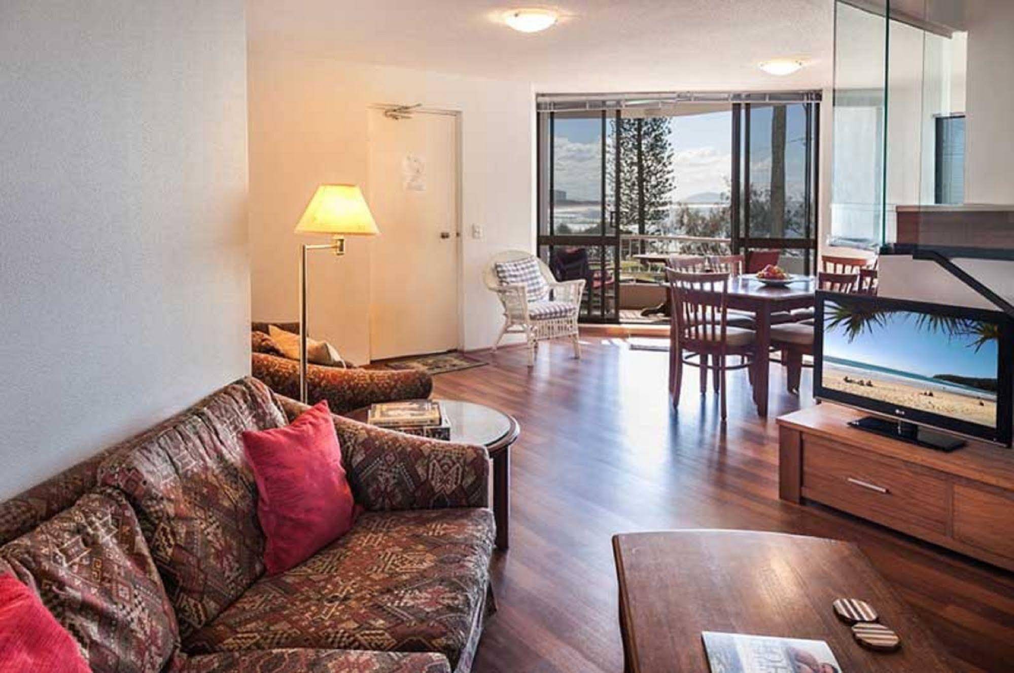 Alexandria Apartments
